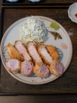 속초에서 돈카츠 찾으신다면 추천드리는 속초교동 돈카츠맛집!... #오늘여기클립 #클립크리에이터 #클립챌린저 #네이버클립 #속초카츠 #봄여행...
