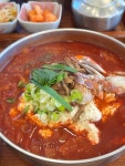 짬뽕각음성성본 | 오픈런 각! 내돈내산 강릉 짬뽕 순두부 맛집 생면이 꼬들&쫀득 맛있어요 순한맛/매운맛 둘 다 추천 🚨양 많음 주의 #초당모꼬지#짬뽕순두부맛집...