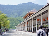 🇻🇳 다낭에 왔으면 꼭 가봐야 하는 <바나힐 Ba Na Hills> 🏠 주소 : Tuyến cáp treo lên Bà Nà Hills, Hoà Ninh, Hòa Vang, Đà Nẵng, 베트남...