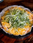 서울숲 누룽지통닭구이 (가락점) | #오늘클립챌린지 #서울숲누룽지통닭구이 #콘치즈파통닭구이