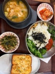 (주)아워홈LS일렉트릭청주점 | #오늘클립챌린지#아워홈#LS용산타워