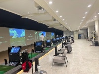 #오늘클립챌린지 유튜버 프로가 레슨도 하는 강남역 가성비 최고 스크린골프 GDR아카데미 제이앤드제이