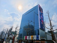 글로카크리에이트 | #오늘클립챌린지 #글로카로카광화문 #광화문호텔 #광화문장기숙박