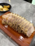 #오늘클립챌린지 #삼대국수회관본점 #돔배국수맛집 #돔배고기