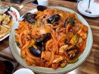 #오늘클립챌린지 #후아닝 #영통맛집