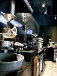 퍼스트커피랩 청라시티점(FIRST COFFEE LAB) | 핸드드맂맛집 #오늘클립챌린지 #콜론커피랩 #청라커피 #드립커피맛집 #인천청라카페