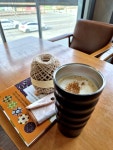 우암꿀꿀이순대.커피랑뜨개랑 | #오늘클립챌린지 #커피랑뜨개 #뜨개취미 #뜨개모임 3월 ㅎㅎ 아이들은 개학하고 엄마의 시간도 시작~~ 올해 첫 뜨개모임하던 날~~ 아이들의...