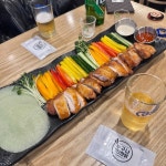 누구나홀딱반하는닭서산성연점누나홀닭 | #오늘클립챌린지 자주가는곳 누나홀닭 ! 🧚🏻♀️