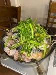 #협찬 안주 넘 맛있는 전포술집, 원화랑🤍 국물까지 있어 더 좋았던... 리조또 (*2025년방문) #원화랑 (위치 : 부산 부산진구 전포대로246번길 21...