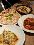 #오늘클립챌린지 #올리브델쿠치나 #계대맛집 #계대동문맛집
