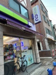씨유안양트레벨점 | #오늘클립챌린지 #씨유안양박달중앙 편순이 출동