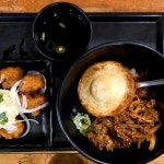 새마을식당;역전우동포항해병1사단점 | 안산 가성비 맛집 #역전우동 신메뉴 #열탄제육덮밥 후기 #역전우동 #열탄제육덮밥 #덮밥맛집 #우동맛집 #새마을식당 #열탄불고기 #가성비맛집