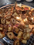 깔끔한 울산막창 맛집 불어나대구막창 울산덕신점 #오늘클립챌린지