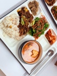 KT 연산빌딩 구내식당 | 분당 줄서서 먹는 구내식당 맛집 KT 본사 구내식당 8천원짜리 밥 먹고나면 주차비 1500원 나옴. 그래도 가성비 짱! #오늘클립챌린지