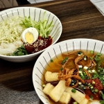 광신대학교구내식당&매점 | #오늘클립챌린지#광신제면소