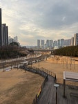 #오늘클립챌린지 동탄호수공원에서 이어진 길인데 여기 너무 예뻐요!!