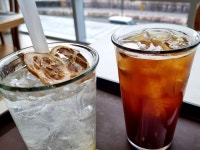 쉬즈베이글커피 진주혁신점(SHE'S BAGEL COFFEE) | #오늘클립챌린지 #경남#진주#혁신도시#사랑해베이글