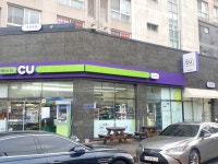 씨유나주휴로스 1차점 | 중고거래한다고 토담휴로스에 왔다가 근처에 있는 CU에 들러 마실거 하나 사고 왔답니다. CU편의점이 다른편의점 네 곳보다 제일 친숙하고...
