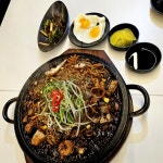 #오늘클립챌린지#부산 #서면 #쇼핑 후에는 #밥 먹자아