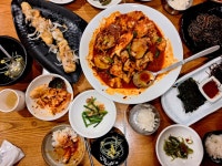 연화흑태찜 | #오늘클립챌린지 #흑태찜
