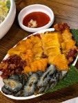 선유푸드 | 영등포구 선유로49길 23 #봄맛집 #제철음식 #맛집왕자 #킹워누... 맛스타그램 #푸드스타그램 #한식사랑 #국수맛집 #비빔밥맛집 #봄나물 #제철요리...