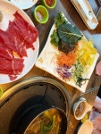 #오늘클립챌린지 가성비넘치는 샤브랑 #샤브랑