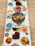 삼거리 신광교회 주변 | 《3/1~2 신길동》
