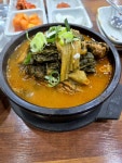 감동애(愛)감자탕&동태(두산오거리점) | #오늘클립챌린지 #뼈다귀해장국 #수성못맛집 # 감동애 수성못에서 만나는 해장국 전문점 가성비에 가심비까지 더한 뼈다귀해장국