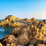#오늘클립챌린지 #울산대왕암공원 #울산대왕암 #울산가볼만한곳 #울산여행