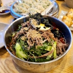 #오늘클립챌린지 #모밀지기 #인천모밀맛집 #만수동모밀 #만수동만두맛집