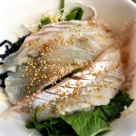 #오늘클립챌린지 미래수산식당 회덮밥