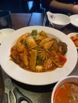 #오늘클립챌린지 언제 먹어도 맛있는 마담밍. 동선 주변이 아닌게 아쉽