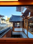 (주)마켓세종 우리밀 베이커리 | 세종 #한옥카페 #만나밀베이커리 #오늘클립챌린지