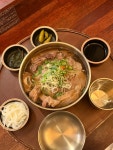 수유리혼밥왕;국제시장국밥경북도청점 | #오늘클립챌린지 송파나루역 혼밥 맛집 맑고 깔끔한 국물이 특징인 국밥집입니다 #송파나루역맛집