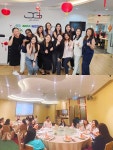 글로벌네트웍스진량지점 | 해외 컨퍼런스와 글로벌 세미나, 컴페티션까지. 이 모든 기회는 특정 직무에 국한되지 않아요~! ✨ 지점의 든든한 뿌리가 되는 ’어드민...