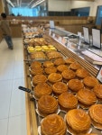 베떼엠(B.T.M.French bakery) | #오늘클립챌린지 팔공산 초이스엠 분위기 좋고 빵 맛나요!
