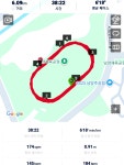 전우정밀 구내식당 | 어제 저녁 직원과 함께~^-^
