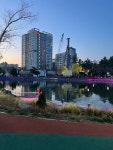 밥 먹고 산책! #오늘클립챌린지 #거북공원