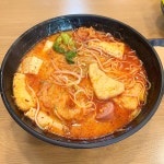 라방마라탕Ⅲ | #오늘클립챌린지 #마라탕 #라홍방