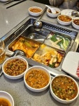 #오늘클립챌린지 하이디라오 홍대점 (주말 기준 현장 웨이팅만 가능)
