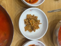 홍익육개장(안산이동점별관) | #오늘클립챌린지 #육개장은홍익 #홍익육개장이동점