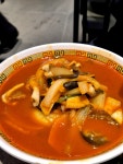 #오늘클립챌린지#인천맛집#짬뽕맛집#인천원쓰부 연수동 고추삼선짬뽕 맛집 원쓰부 방문! 주말 12시쯤 가니 앞에 9팀 정도 대기. 짬뽕 건더기...