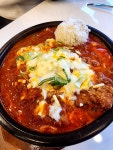 다방과일카페;힐링바이크 | 오랜만에 뜨돈. 그래도, 맛있네.. #바이크#라이딩#텐덤#카페#맛집#여행#힐링 #오늘클립챌린지