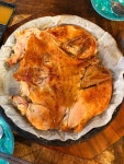 서울숲 누룽지통닭구이 (가락점) | #오늘클립챌린지 #서울숲누룽지통닭구이 #불금