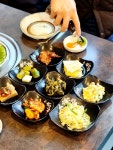 북어이야기해웅해물아구찜 | 아귀뿐만 아니라 오징어, 새우, 꽃게, 곤이, 명태알, 오만둥이 등 다양한 해산물이 듬뿍 들어간 해물찜 맛있어요^^ 맛의 강도를 1단계부터...