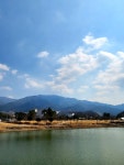 치악산장매점 | 저것은 치악산 . #오늘클립챌린지