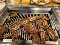 #오늘클립챌린지#la갈비#대원갈비#맛집