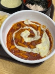 땡초불닭발&동대문엽기떡볶기부산 | 📍의정부 떡볶이, 엽기떡볶이 금오점 #오늘클립챌린지