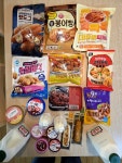 국군복지단 수방오리콘(위)마트 | #오늘클립챌린지 #국군복지단화전마트 #군마트냉동식품추천 가격 착하고, 대용량이 아니라 더 좋네요. 군대 간 아들 덕분에 누리는 #군마트 혜택....