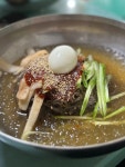 부민세수대야냉면전문점 | #오늘클립챌린지 나는 세숫대야냉면 중 여기가 제일 좋음,,😍🌿 추억이 많은 장소.